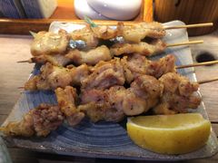 -鸟鸣门屋台料理(金帝银泰店)
