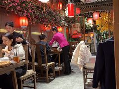 -徽镇小厨·经典徽菜(十里河店)