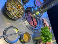-大叹号·朝鲜族烤肉(潍坊泰华城店)