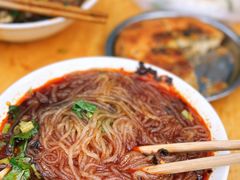 -甘记肥肠粉(马鞍北路店)