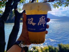 -大理老字号·舟渔的鱼野生菌海景餐厅(双廊店)
