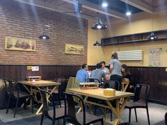 大堂-陈记农家挂炉烤肉(雁南一路店)