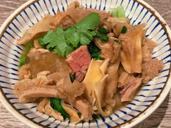 和味牛杂-敏华冰厅(天河城店)