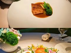 -三嚥阁 La Villa Restaurant
