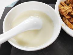 -深圳大学城荔园一食堂(校园路)