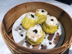 -陶兰居·手工点心·粤菜(圆融时代广场店)