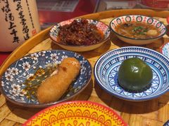-味福记·本地特色菜(八一万达广场店)
