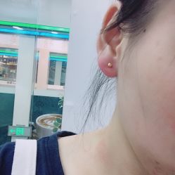 -Wisezone唯点穿耳打耳洞专业国际连锁品牌