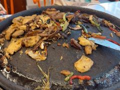 -一烙锅(友谊店)