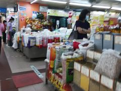 -东川新街市(东川市场店)