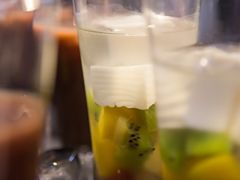 甜点-北京贵宾楼饭店 红墙咖啡厅