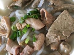 -三鄉濑粉·铭珠粥粉