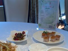-香宫中餐厅 · 桂林香格里拉