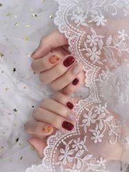 -如一·美甲美睫