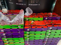 -Olé精品超市(广州太古汇店)
