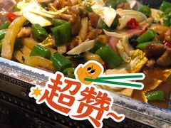 -蛙小淲(虎门万达店)