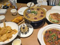 -金掌勺锅包肉(华润万象城店)