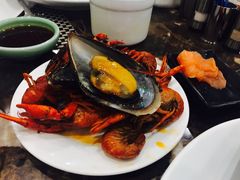 -云海轩·海鲜自助-河北云瑧世纪大饭店1F