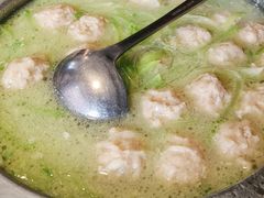 -小土豆北方菜馆(文慧园店)