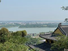 -第一山景区