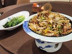 -全聚德(上海首店浦东店)