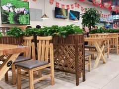 大堂-盛合顺羊汤(滑翔路店)
