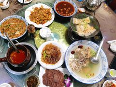 -三鑫酒家(泽州路店)