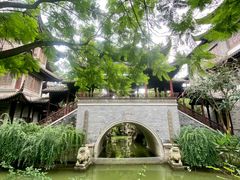 -龙潭水乡
