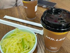 -李先生牛肉面大王(郑州火车站西广场2店)