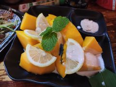 -小川洋风料理(汉街店)