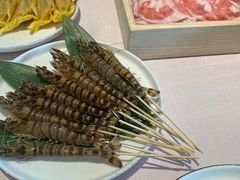 -山海蟹庐·海鲜糟粕醋火锅(慈溪店)