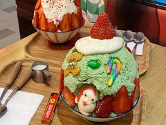 -怪物的冰与火(天虹商场中山路店)