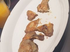-新乾隆酒楼(帝景园店)