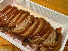 -五顺斋清真烤鸭(西大街总店)