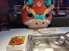 -海底捞火锅(威高广场店)