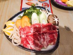 -友壹町寿司(嘉洲广场店)