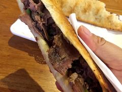 -王胖子驴肉火烧(鼓楼店)