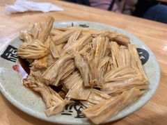 -烂厅下牛肉汤