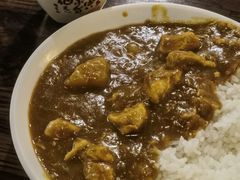 -顶屋咖喱(街道口总店)