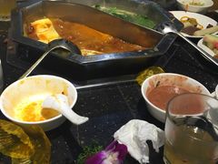 -香天下·四川火锅(安镇大润发店)