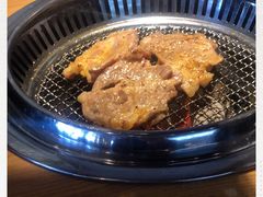 -炭之家烤肉(世茂店)