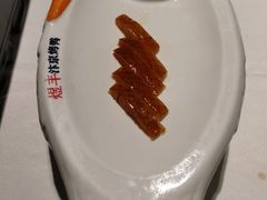 -煜丰汴京烤鸭(福彩路店)