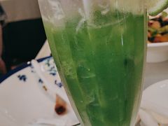 -狮王府淮扬菜(夫子庙老门东店)