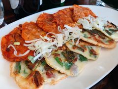 -圣丰索菲特·2 On 988 Café 自助餐厅