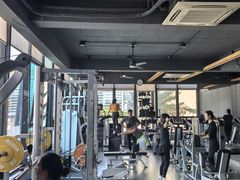 -帕瑞斯女子塑形健身(集美店)
