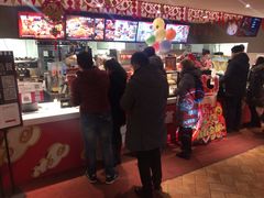 -肯德基(西桥店)