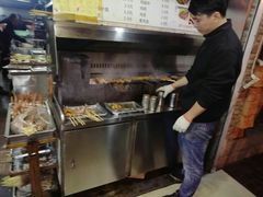 -新疆烧烤王(广灵店)