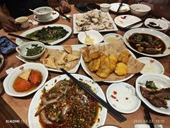 -抱德·潮汕味(敦和店原惠城鱼仔)