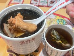 -华记煲仔华·煲仔饭(人和店)