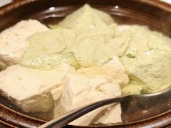 富顺豆花-贡宴盐帮菜自贡驻京联络处餐厅